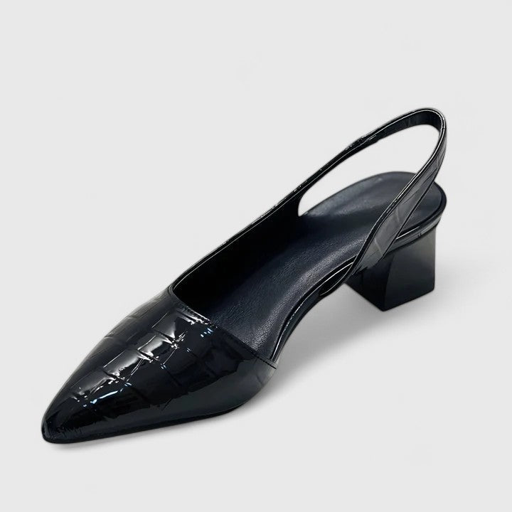 Louise | Elegante Absätze mit Stil