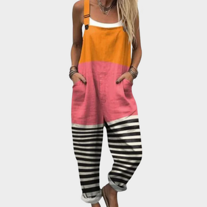 Maximiliana | Colourblock sonnig modern