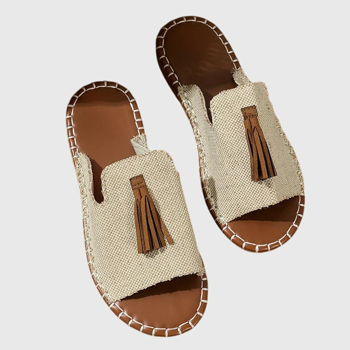 Julia | Orthopädische Sandalen
