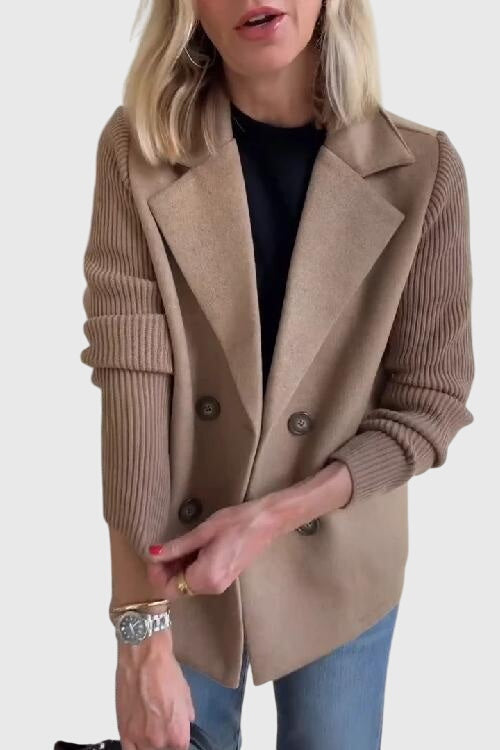 Marlen | Eleganter Blazer