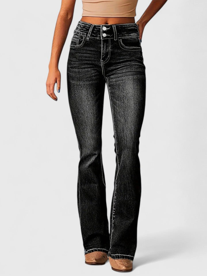 Patrizia | Raffinierte Hose