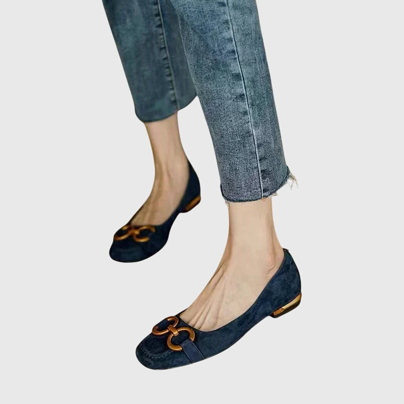Nadja | Orthopädische Sandalen