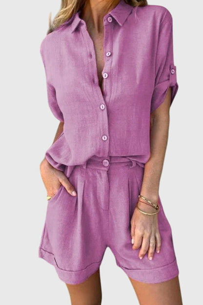 Rina | Sommerset für Damen