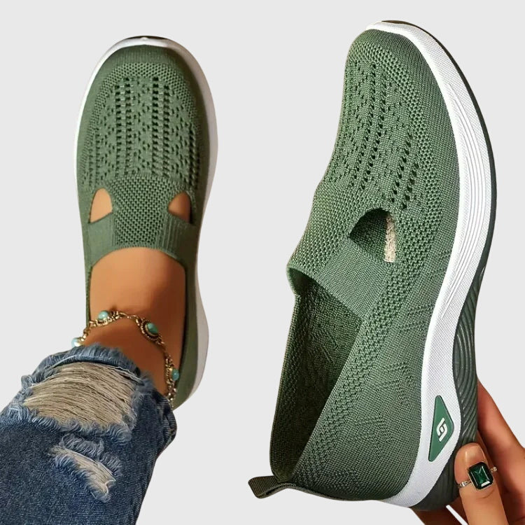 Loris | Orthopädische Wanderschuhe