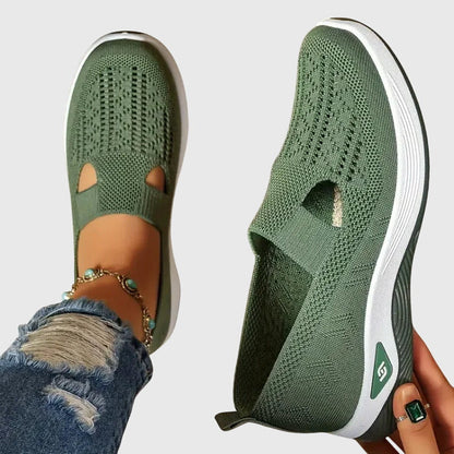 Loris | Orthopädische Wanderschuhe
