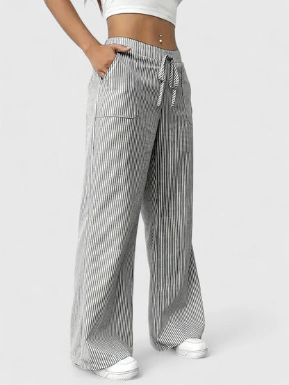 Sonja | Elegante Hose
