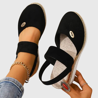 Sofia | Orthopädische Sandalen