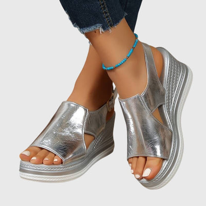 Carina | Orthopädische Sandalen