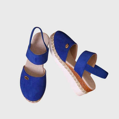 Melanie | Orthopädische Sandalen