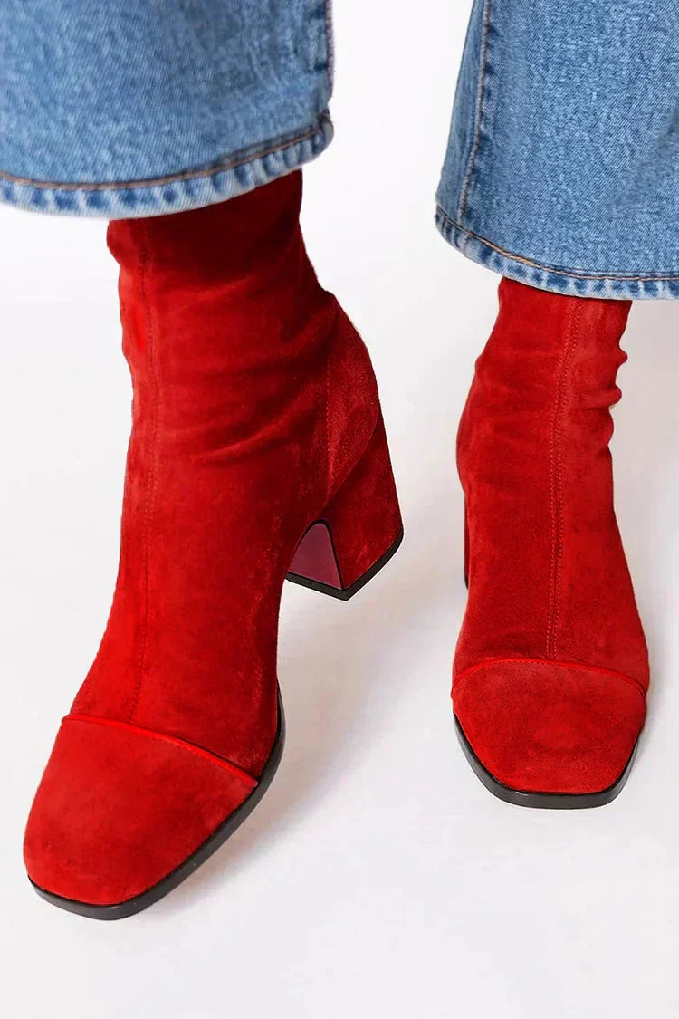 Myriam | Elegante Absatzschuhe