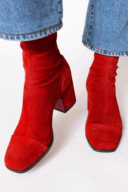 Myriam | Elegante Absatzschuhe