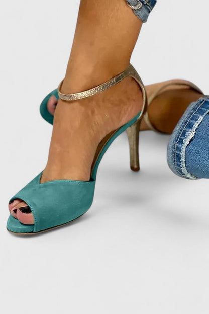 Rosana | Elegante Absätze mit Stil