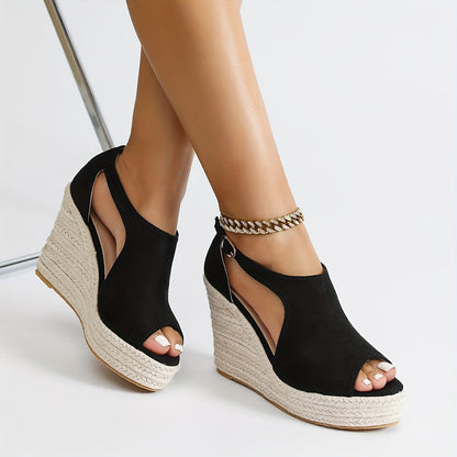 Estella | Sandalen mit Absatz