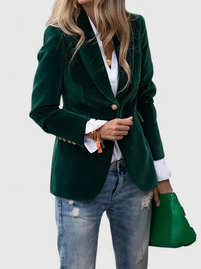 Marta | Eleganter Blazer