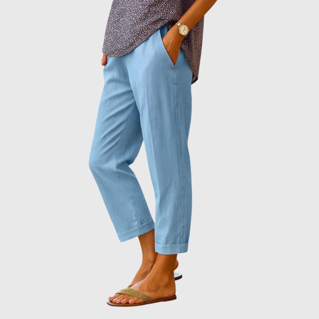 Theres | Elegante Hose