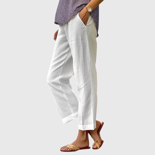Tanja | Elegante Damenhose