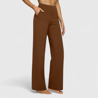 Rosmarie | Raffinierte Hose