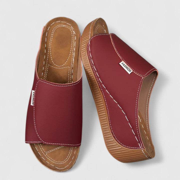 Zora | Orthopädische Sandalen