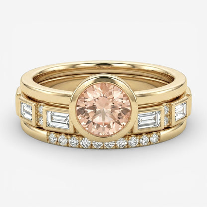 Leontine | Elegante Halskette