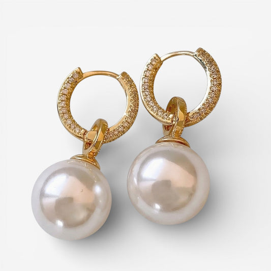 Roxane | Elegante Halskette