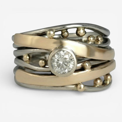 Paloma | Elegante Halskette