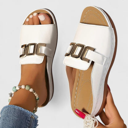 Sina | Raffinierte Sandalen