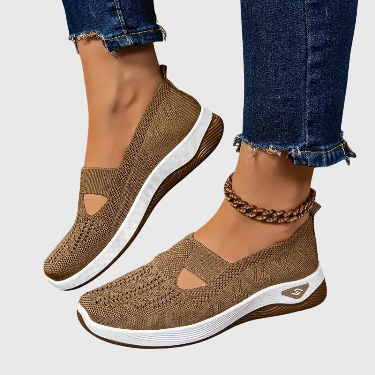 Loris | Orthopädische Wanderschuhe