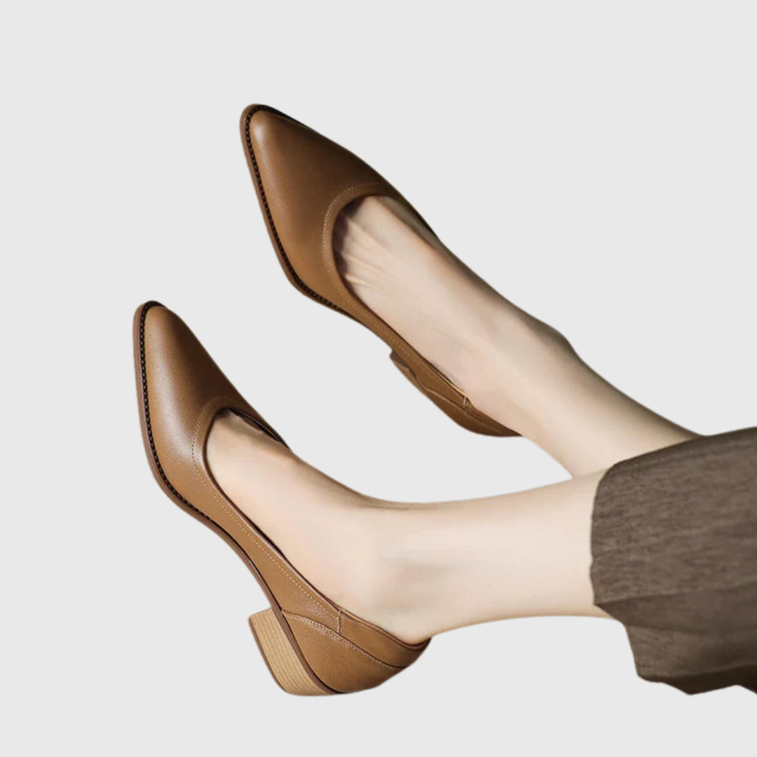 Anouk | Schuhe mit mittlerem Absatz