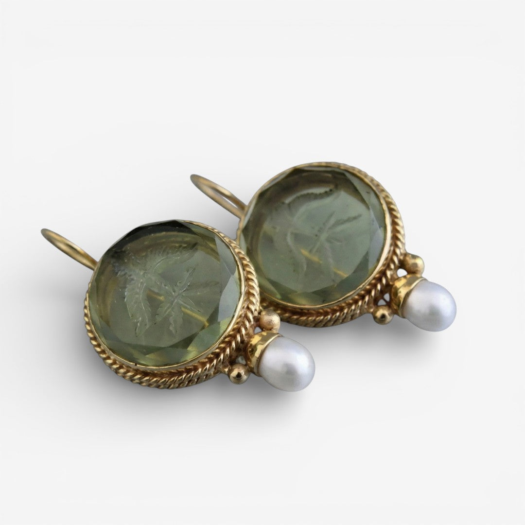 Beata | Elegante Halskette