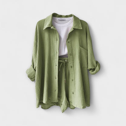 Thea | Elegantes Ober- und Unterteil