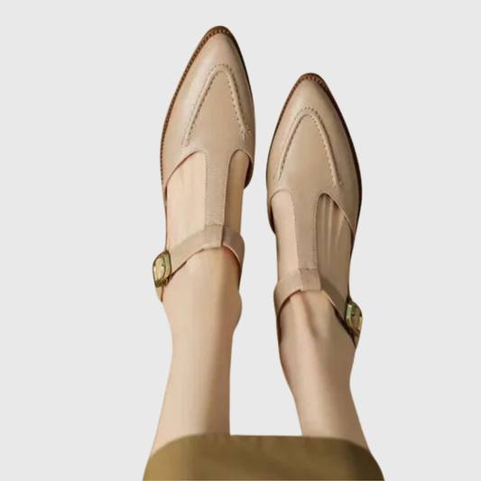 Dana | Schuhe mit Schnalle