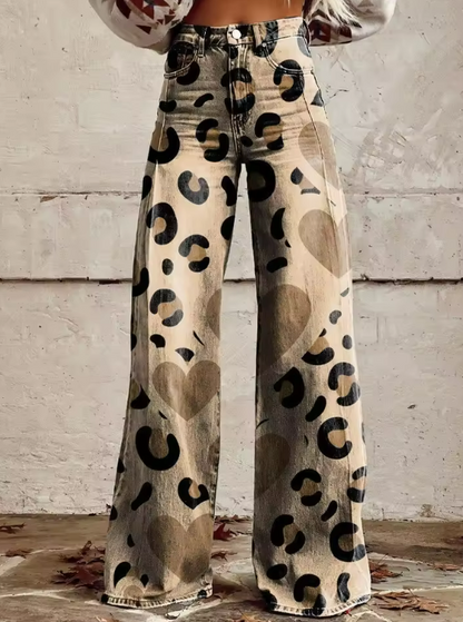 Eveline | Boho-Vintage-Hose