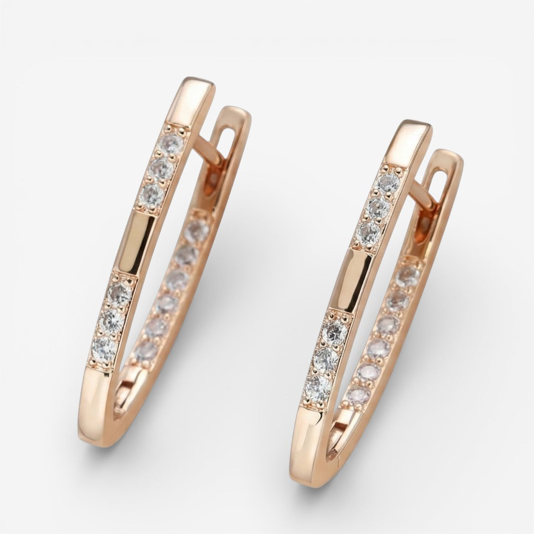 Solveig | Elegante Halskette