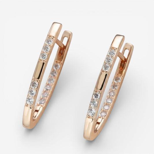 Solveig | Elegante Halskette