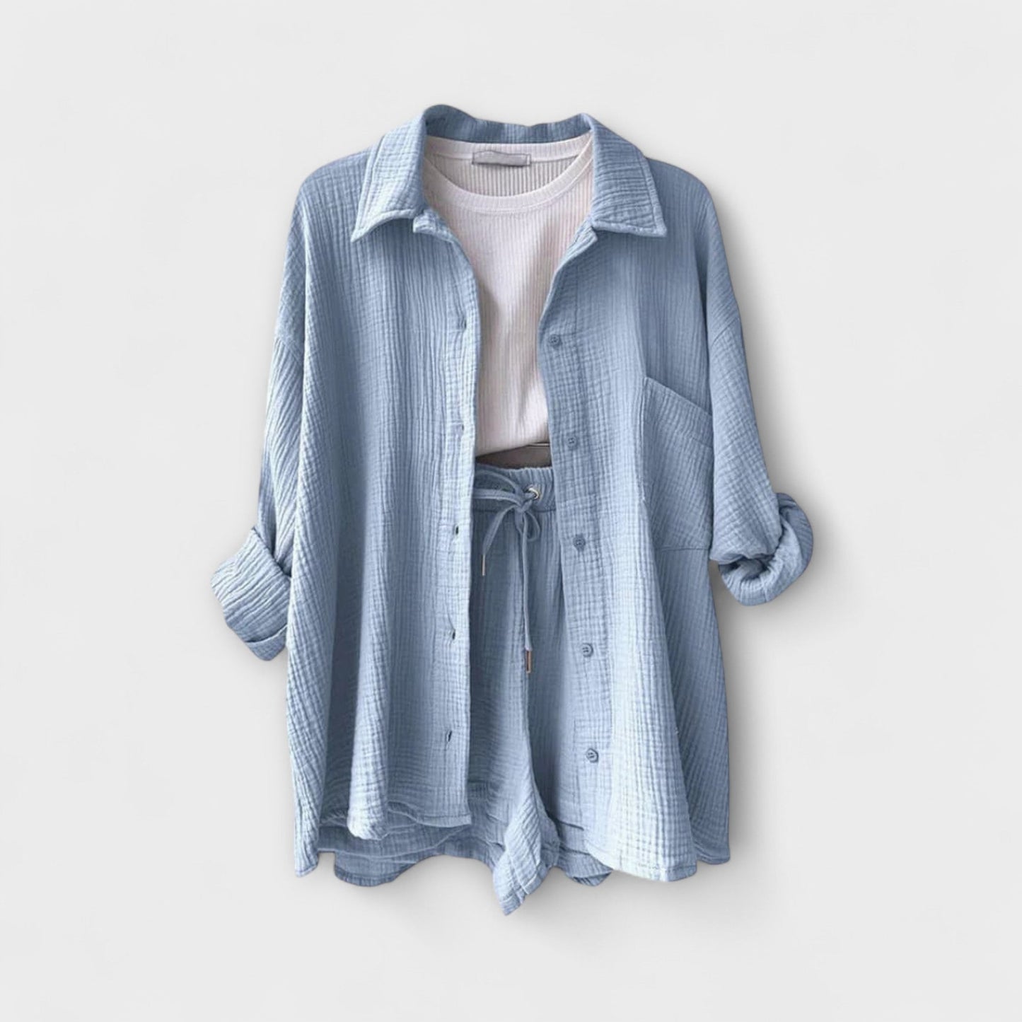 Thea | Elegantes Ober- und Unterteil