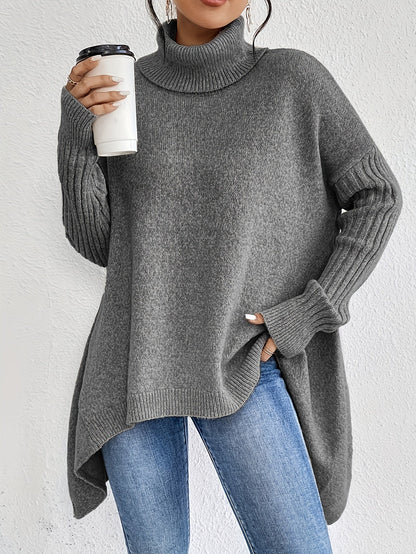 Michelle | Gemütlicher Pullover