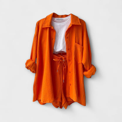 Thea | Elegantes Ober- und Unterteil