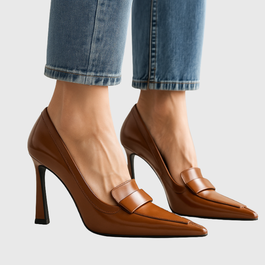 Oksana | Elegante Absatzschuhe