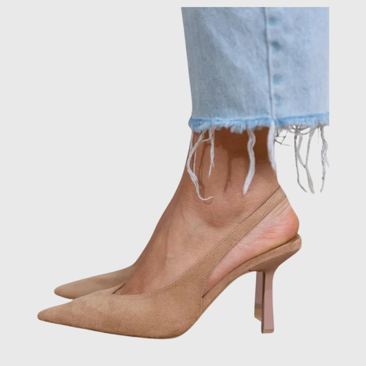 Mariella | Elegante Absatzschuhe