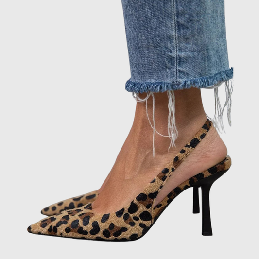 Margot | Orthopädische Absatzschuhe