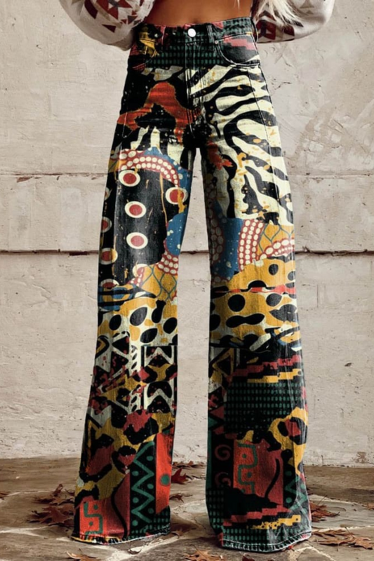Helena | Boho-Vintage-Hose
