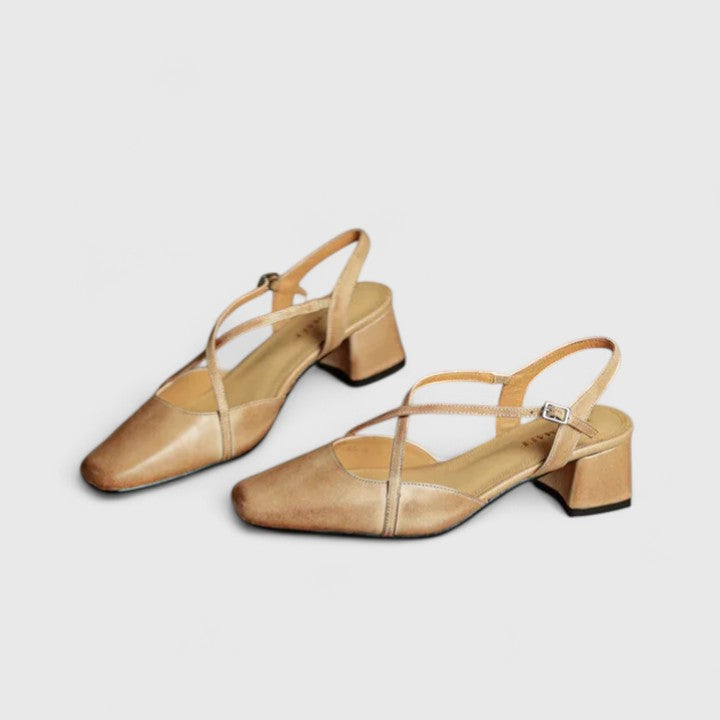Ramona | Elegante Sandalen