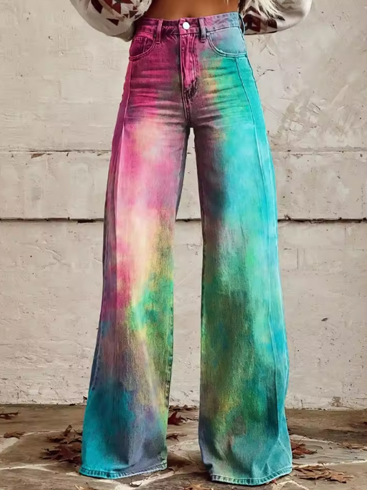 Elisabeth | Boho-Vintage-Hose