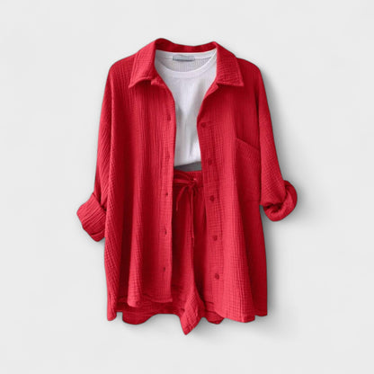 Thea | Elegantes Ober- und Unterteil