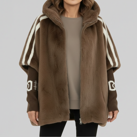 Letizia | Kapuzenjacke