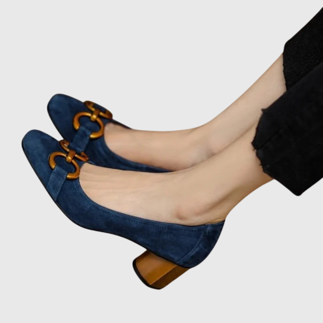Miriam | Elegante hohe Absatzschuhe