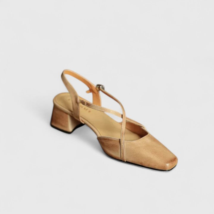 Ramona | Elegante Sandalen