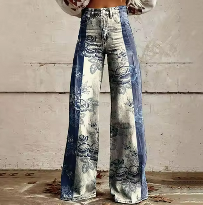 Elsbeth | Boho-Vintage-Hose