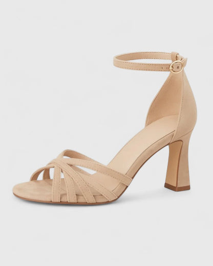 Sofía | Elegante orthopädische Absätze