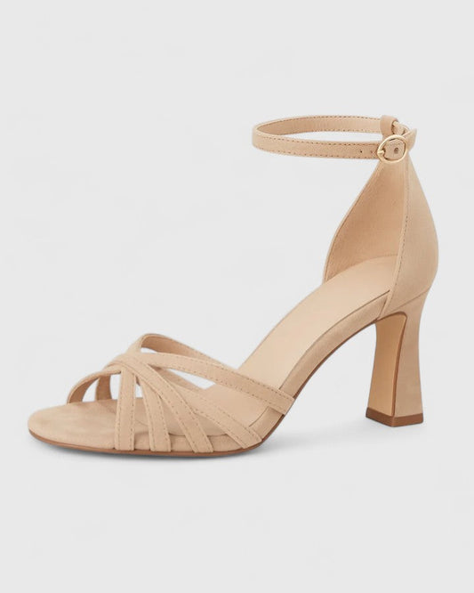 Sofía | Elegante orthopädische Absätze